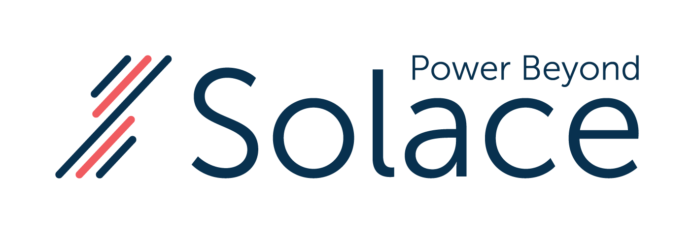 Company name logo